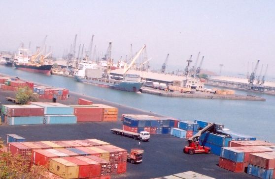 Custom Clearance for Import Export